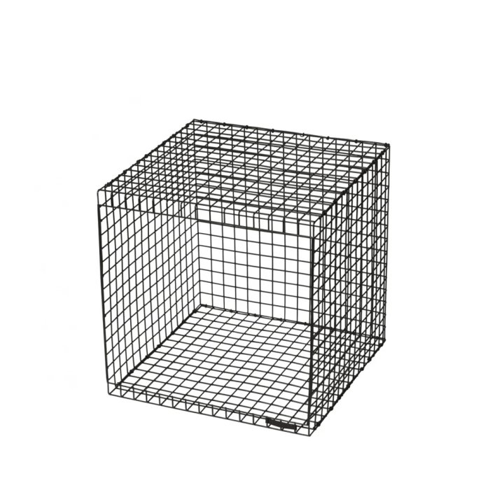 Kalager - WIRE Cubic