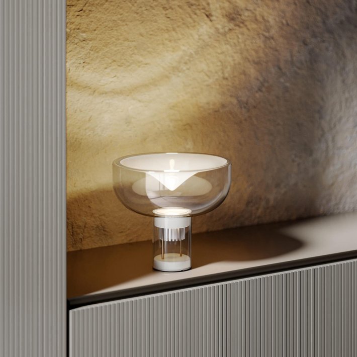 Leucos - Aella T 45 Openworked