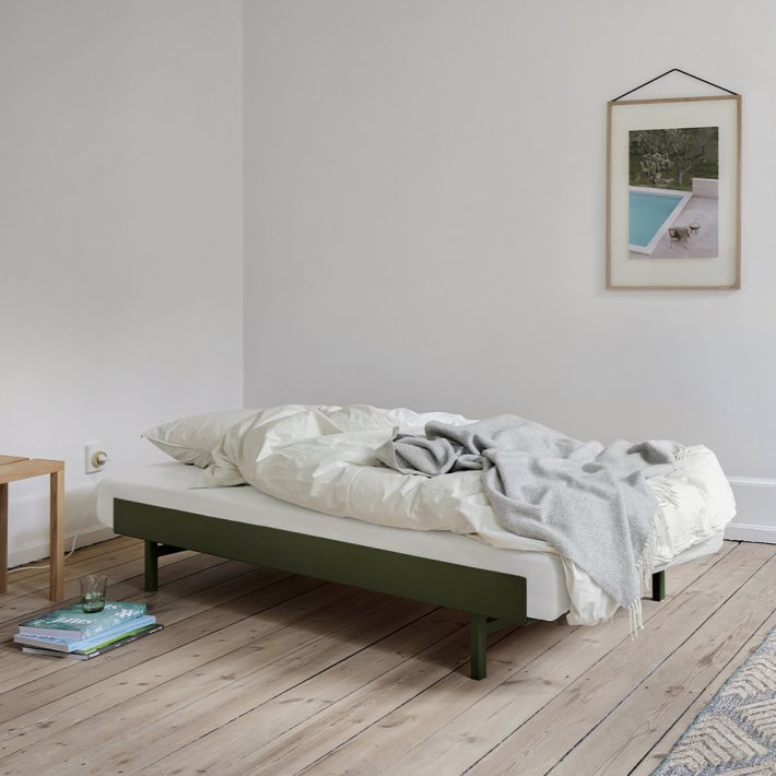Moebe - Bed | 90 - 180 cm