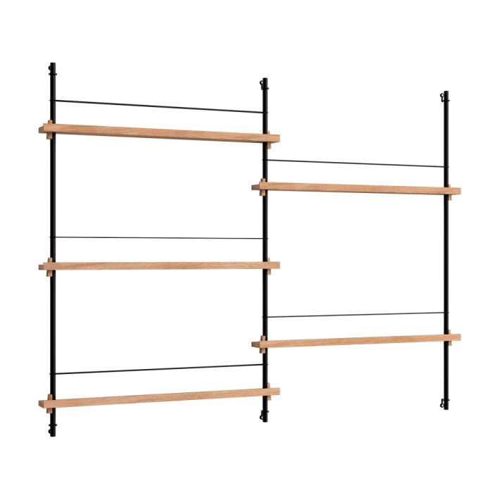 Moebe - Magazine Shelf |�MS.115.2