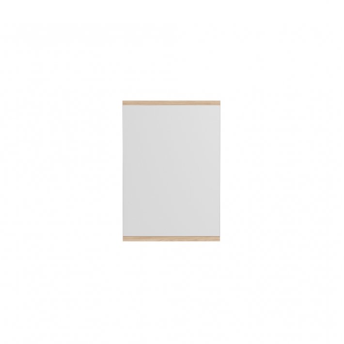 Moebe - Rectangular Wall Mirror | 30 x 40