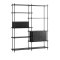 Moebe - Shelving Set | Tall Cabinet