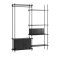 Moebe - Shelving Set I Wallway Double