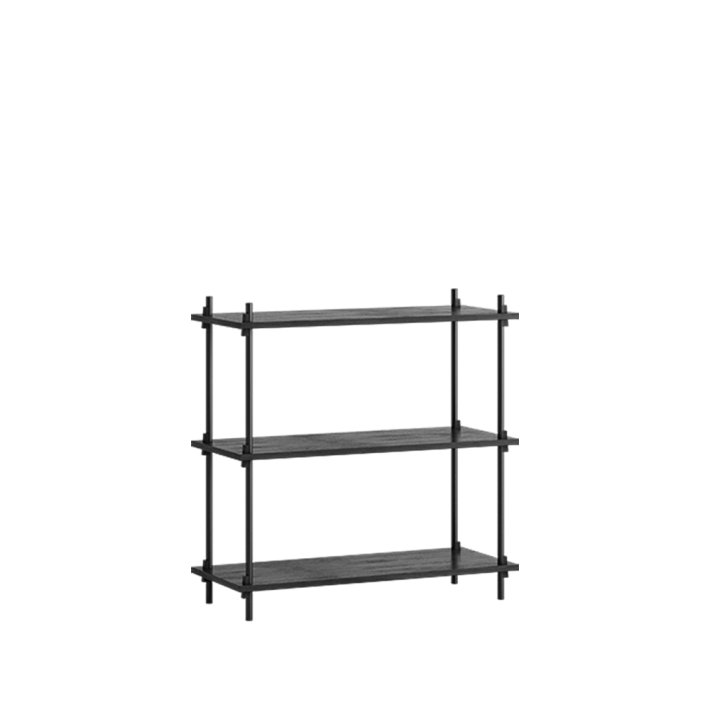 Moebe - Shelving Set | Classic Standard
