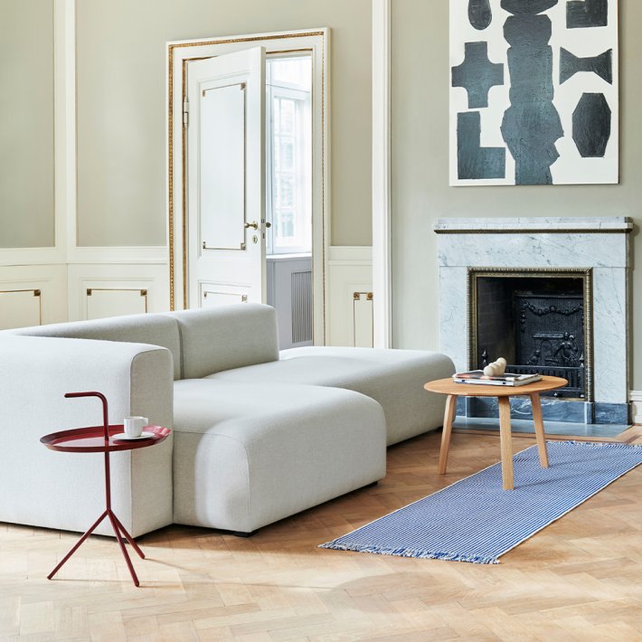 HAY - Mags Sofa | Frdige kombinationer | 2,5 Seater