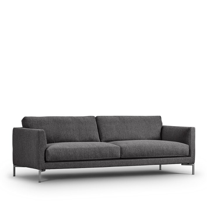 Eilersen - Mission |�220 x 90 