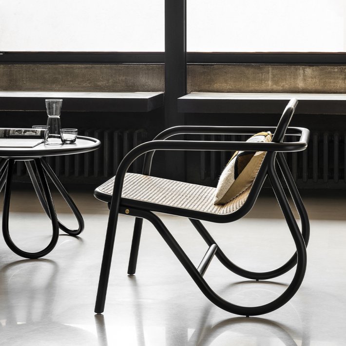 Gebr�der Thonet Vienna - N. 200