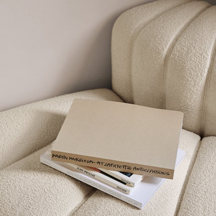 NORR11 - Studio Sofa Module | Curve