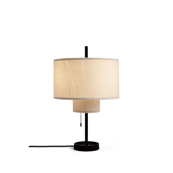New Works - Margin Table Lamp