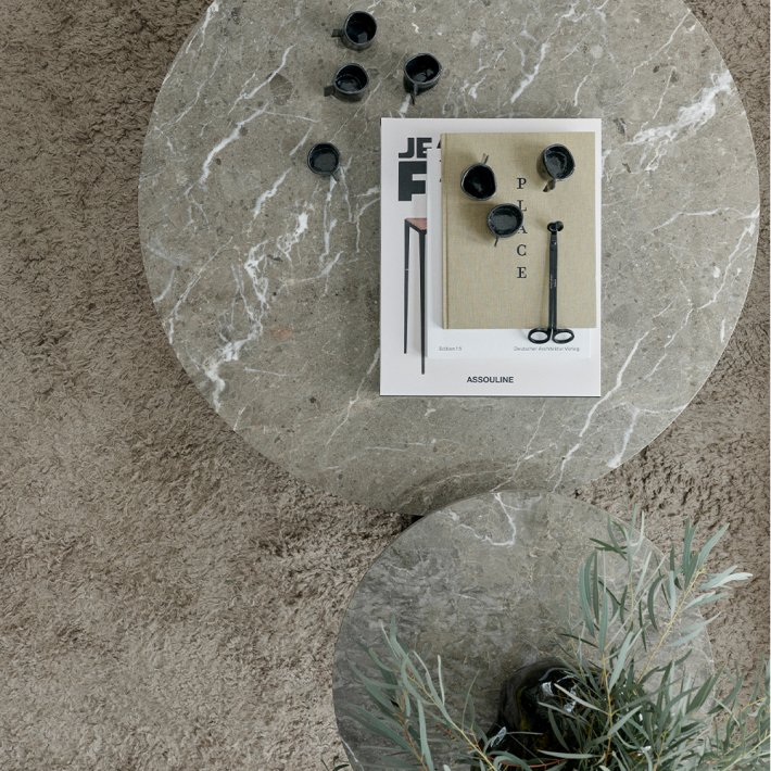 New Works - Florence Coffee Table | 90