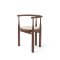 New Works - Bukowski Chair |  Valnd w. French Cane