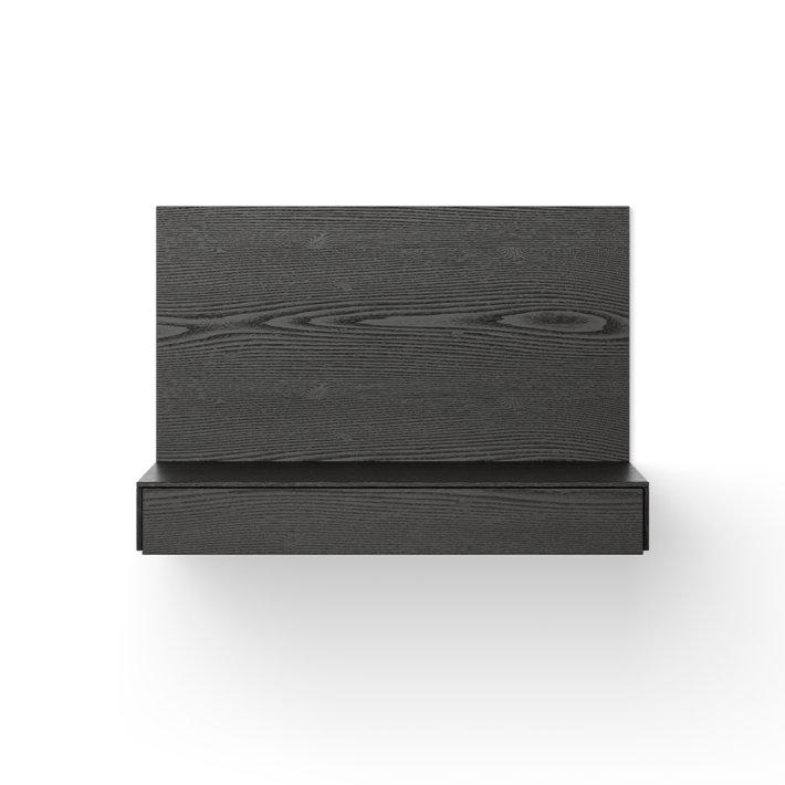 New Works - Tana Wall Mounted Desk