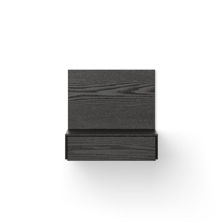 New Works - Tana Wall Mounted Nightstand