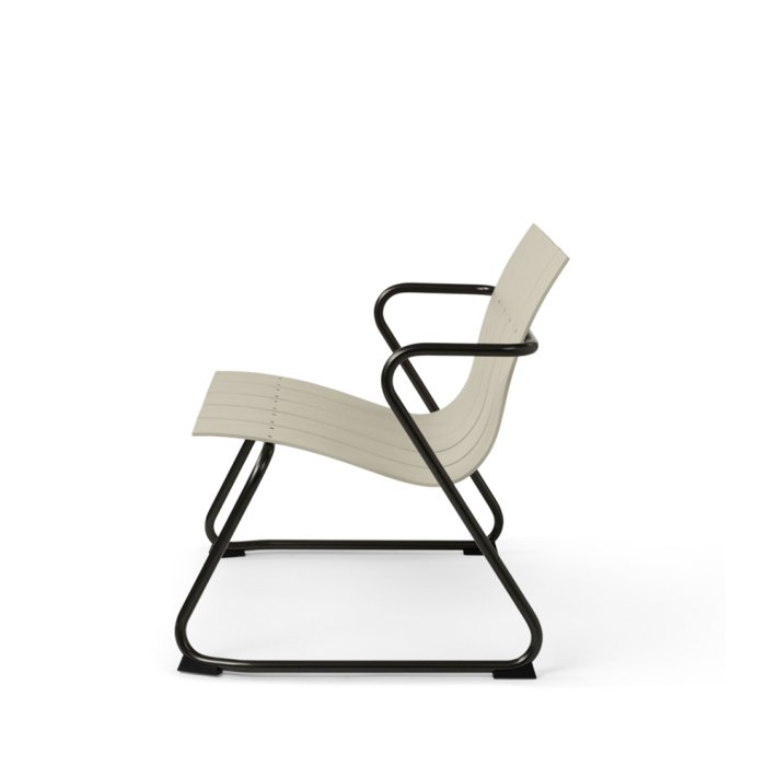 Mater - Ocean Lounge Chair