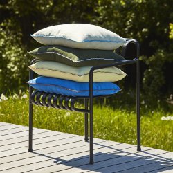 HAY - Palissade | Dining Armchair | Spisebordsstol