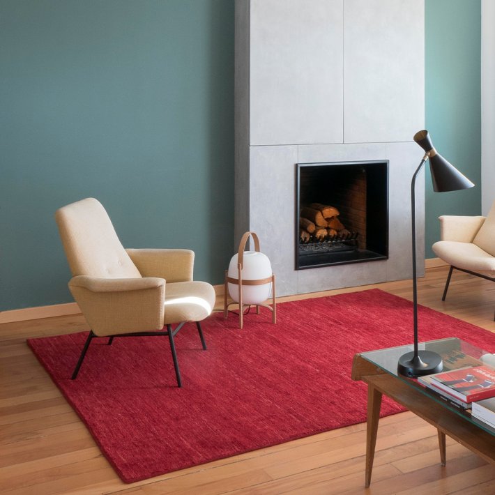 nanimarquina - Persian Colors