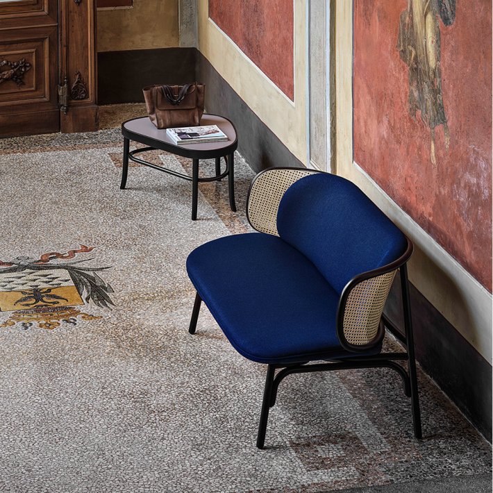 Gebr�der Thonet Vienna - Peer B