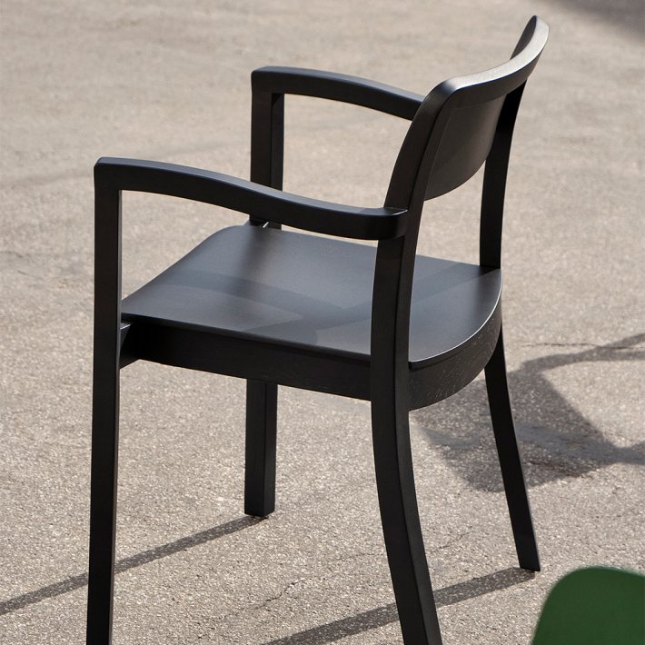 HAY - Pastis Armchair