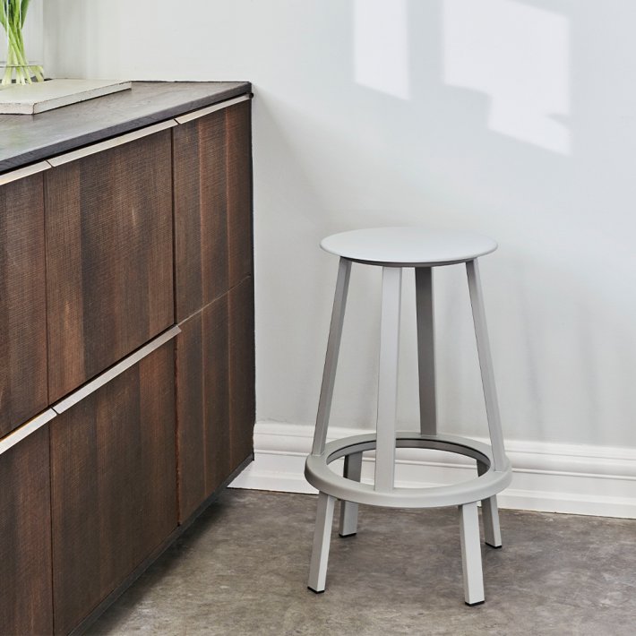 HAY - Revolver barstol | 65 cm