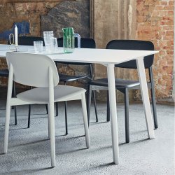 HAY - Soft Edge 12 Chair