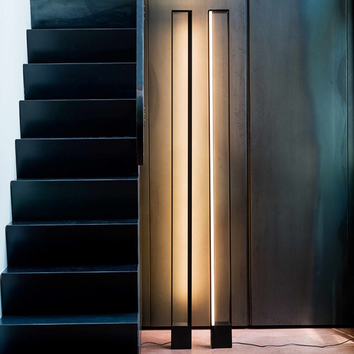 Nemo Lighting - Tru Floor