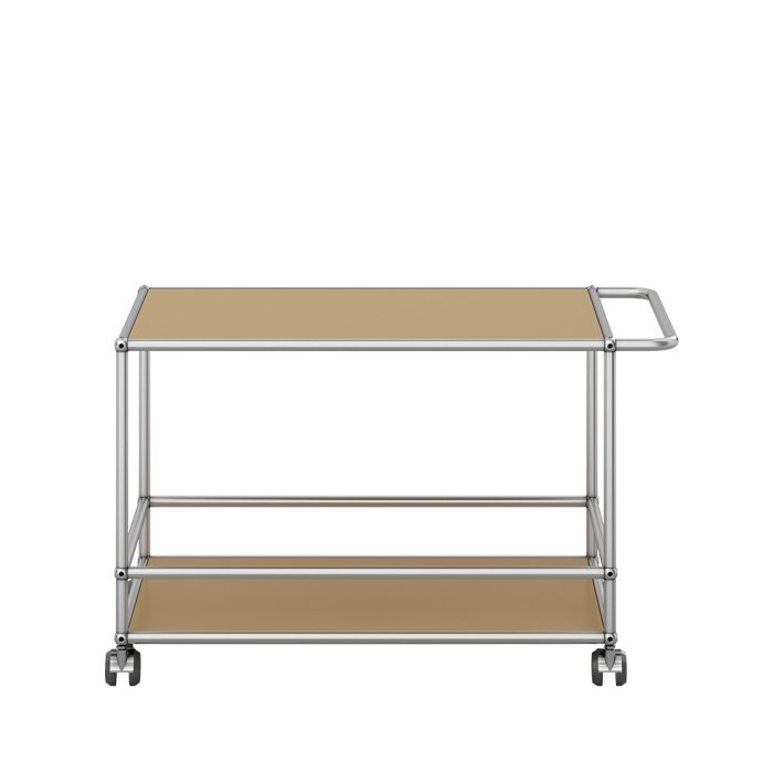 USM - Serving trolley | QS_L