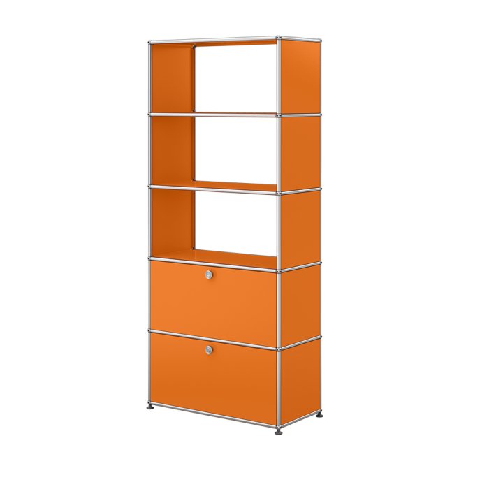 USM - Storage Unit | M24