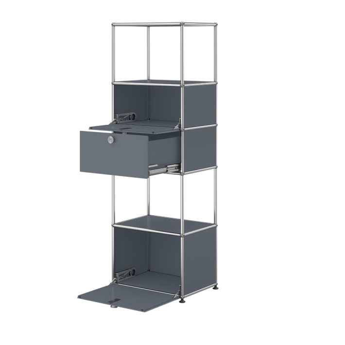 USM - Storage Unit | M52