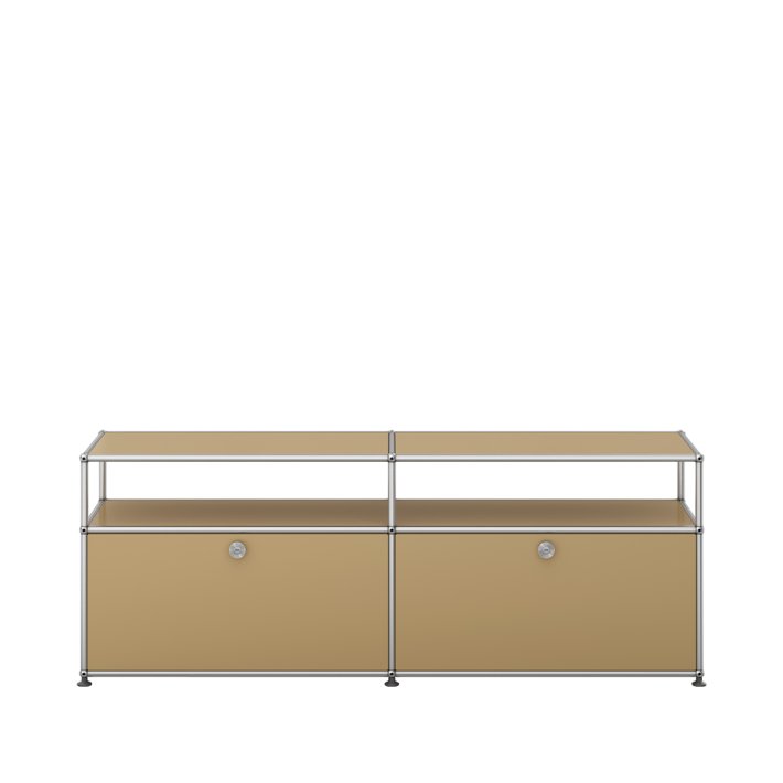 USM - Storage Unit | O2