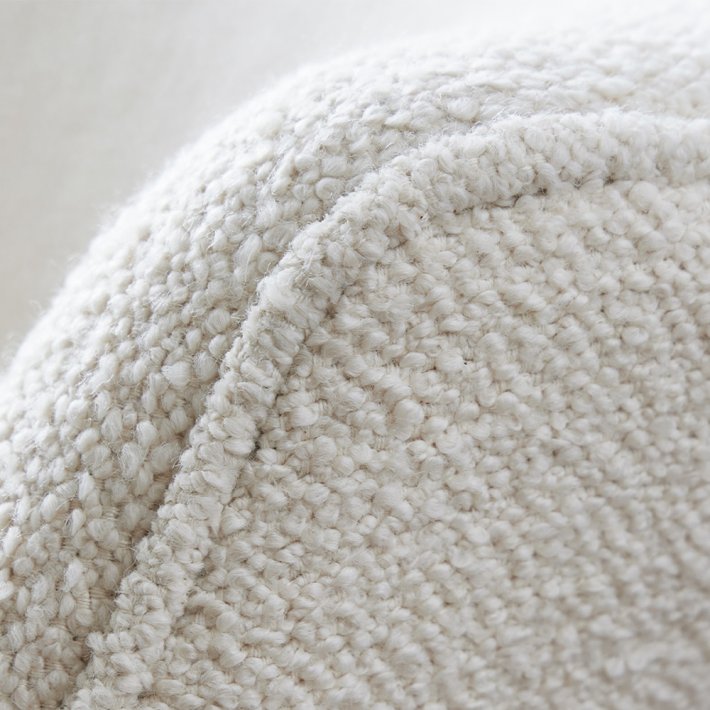 WARM NORDIC - Fried Egg | Tekstil | Olieret Eg Stel