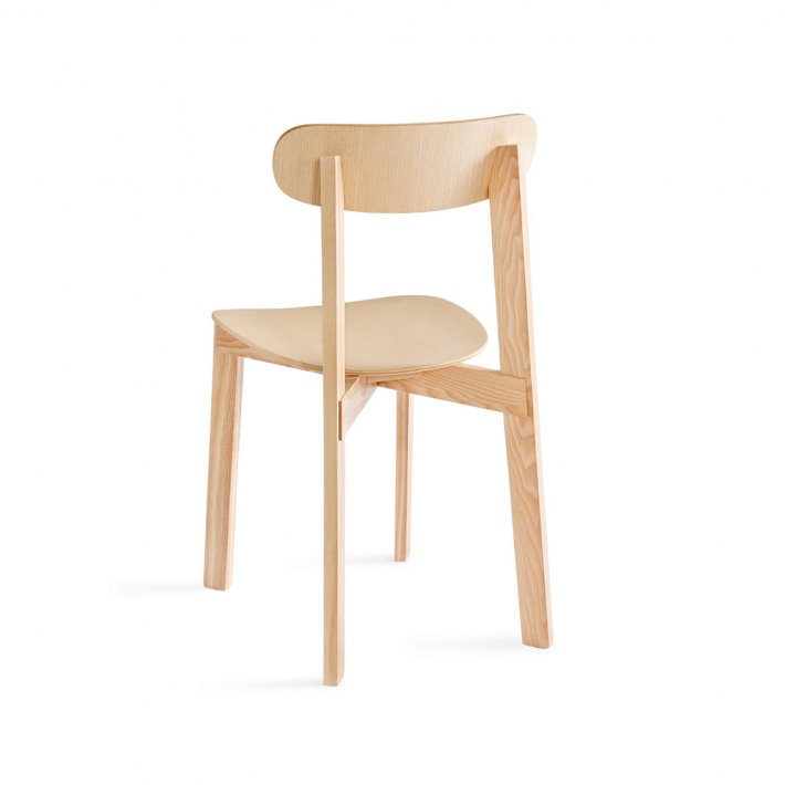 PLEASE WAIT to be SEATED - Bondi Chair