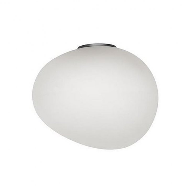 Foscarini - Gregg | Semi wall 1 | Grande