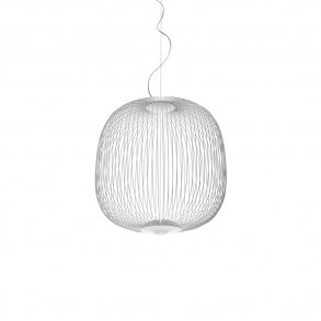 Foscarini - Spokes 2 | 10 meter | My Light | White