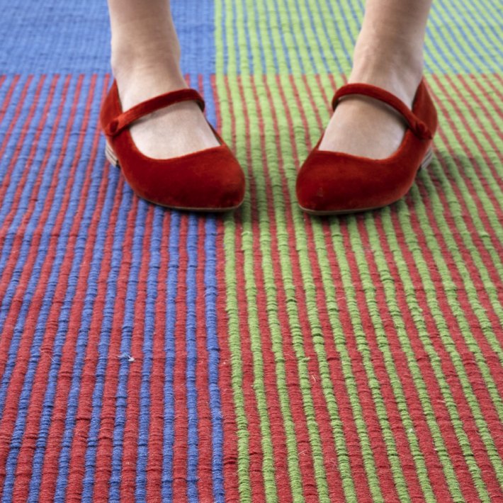 nanimarquina - Haze 2 Runner