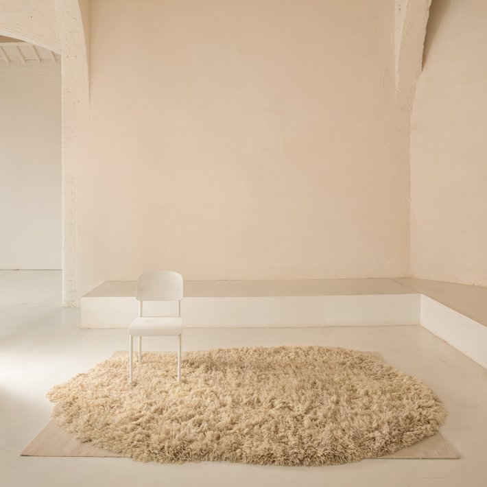 nanimarquina - Alga | Off-White