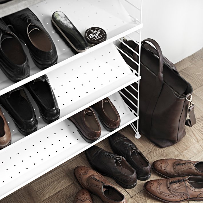String - String System | Shoe Shelves