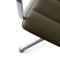 Vipp - Vipp 452 | Swivel Chair | L�der