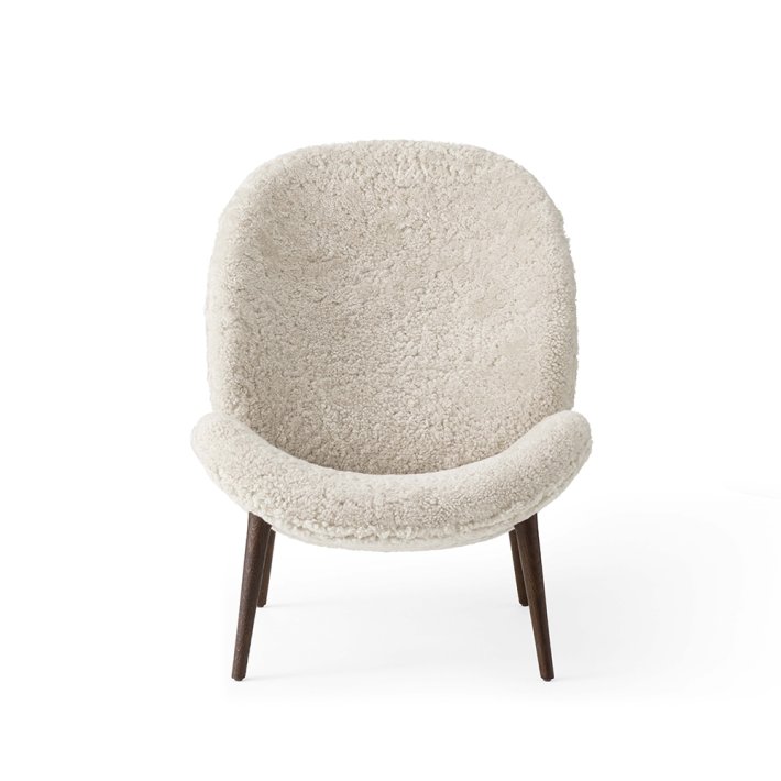 Vipp - Lodge Lounge Chair