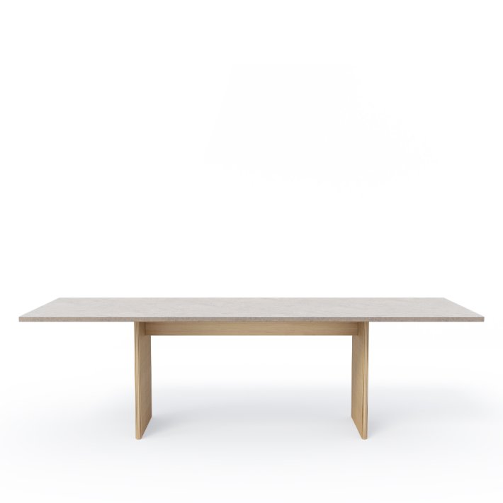 Vipp - Cabin Square Table