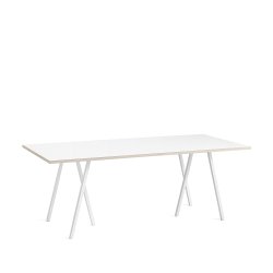 HAY - Loop Stand Table | 200 cm