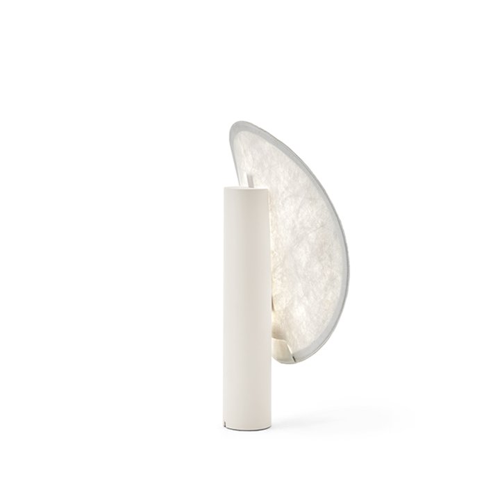 New Works - Tense I Portable Table Lamp