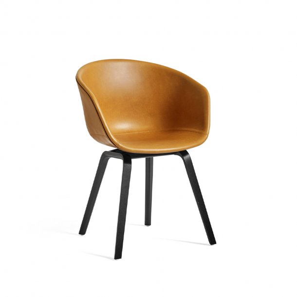 HAY - About a Chair | AAC 23 | Fuldpolstret