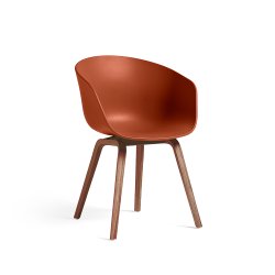 HAY - About A Chair |AAC 22 | Vandbaseret lakeret valnd