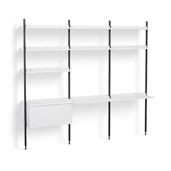 HAY - Pier System 13 I 3 Columns