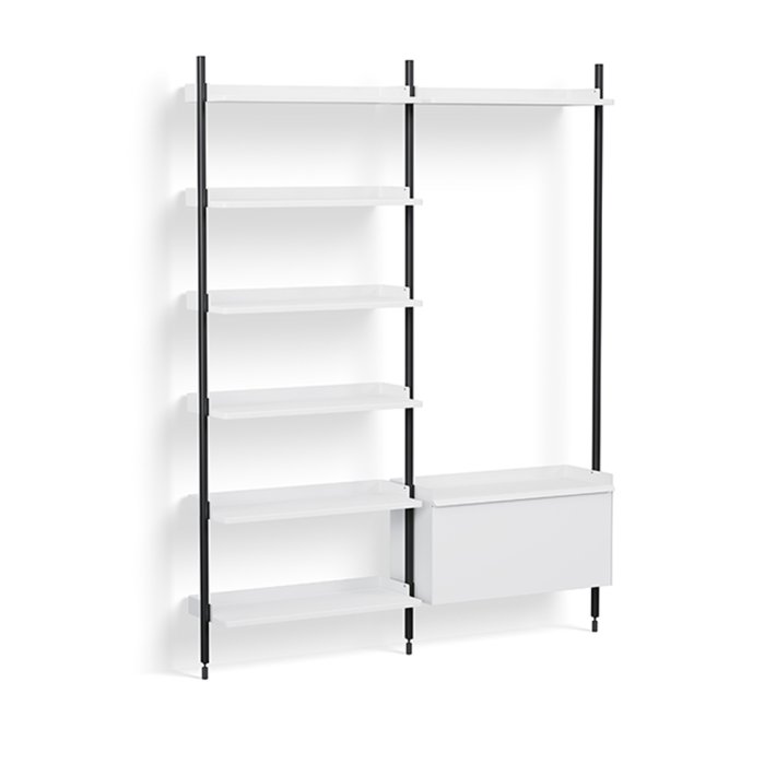 HAY - Pier System 152 I 2 Columns