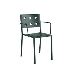 HAY - Balcony Dining Armchair