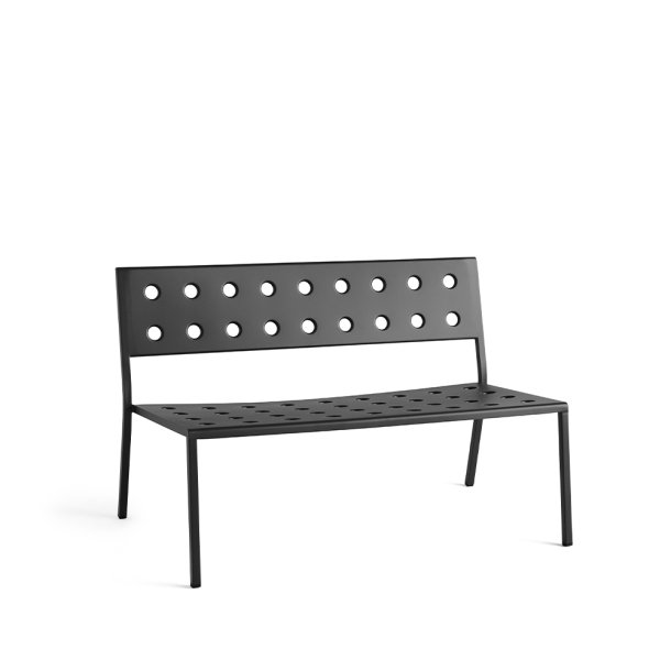 HAY - Balcony Lounge Bench