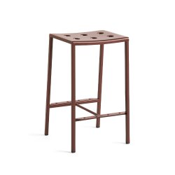 HAY - Balcony Bar Stool