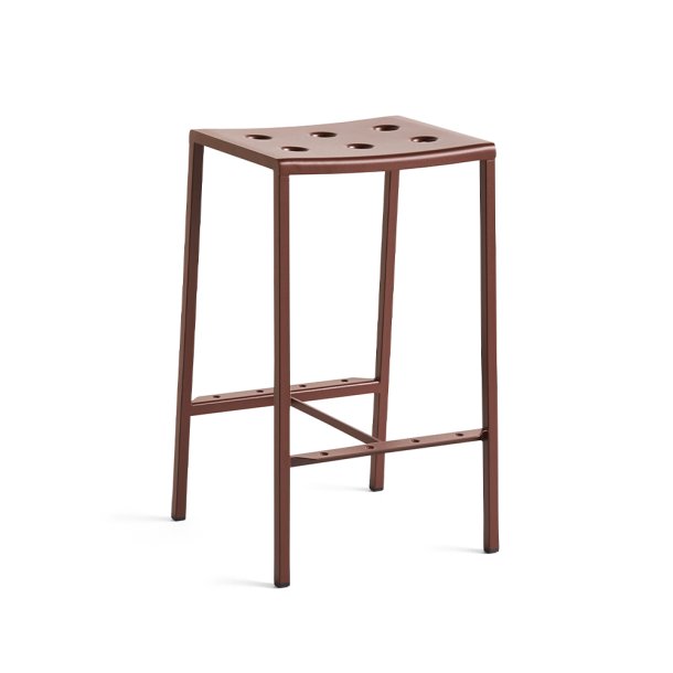 HAY - Balcony Bar Stool