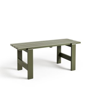 HAY - Weekday Table | 180x66